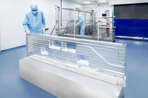 Wat is Ultrasoon Reinigen?