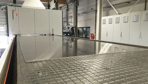RVS vlakslijpen / precisieslijpen