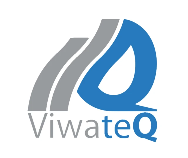 Logo ViwateQ® Finishing
