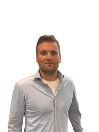 Bart van Geenen