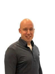 Wouter Blankvoort