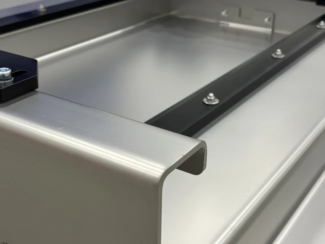 RVS na ViwateQ® en assemblage