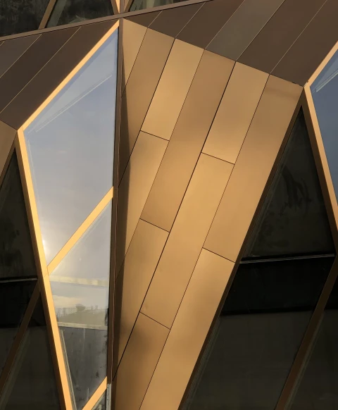 RVS voor architectuur